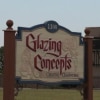 glazing concepts sign